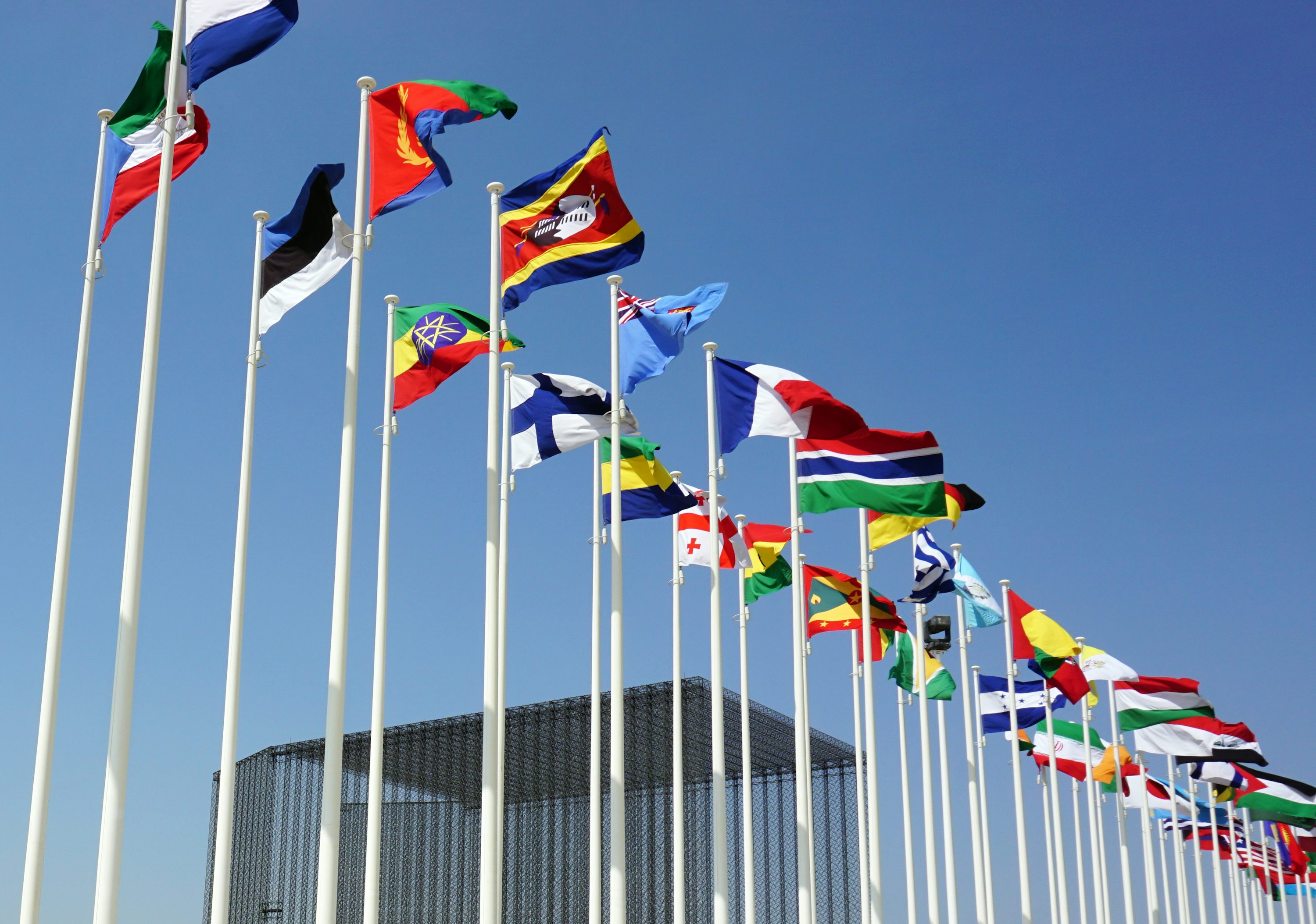 International Arbitration