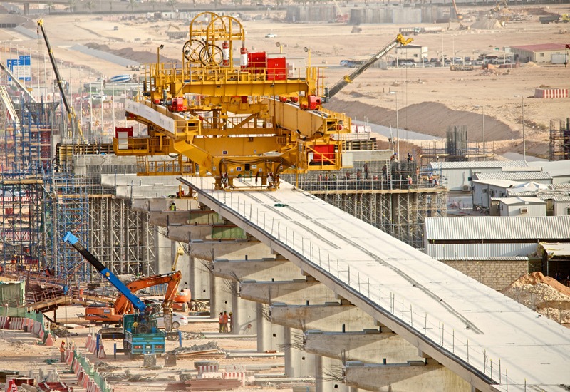 Construction Site